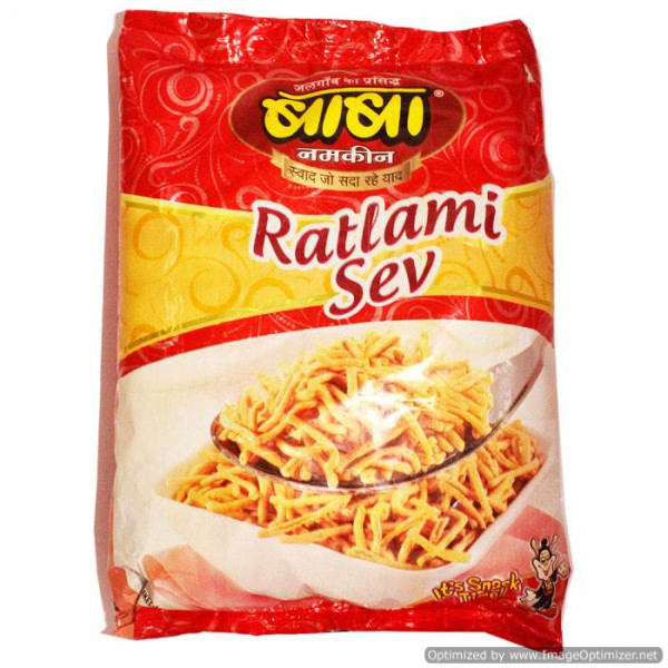 BABA SPECIAL SEV 500gm